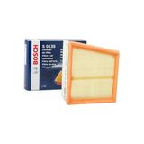 Bosch F026400135 Hava Fıltresı Fıesta Vı 08 / Transıt Courıer 14 / B Max Ecosport 13 /1.0Eco / 1.6Tı