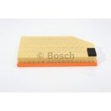 Bosch F026400181 Volvo S60 S80 V70 XC60 XC70 Hava Filtresi