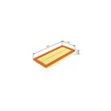 Bosch F026400382 Hava Filtresi Fiorino 07- Qubo 08- / Bipper 08- / Nemo 08- 1.4 Uyumlu