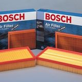 Bosch F026400457 Mazda 2 3 CX 1.5 Hava Filtresi