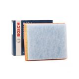 Bosch F026400511 Hava Filtresi