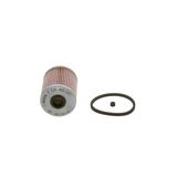 Bosch F026402047 Mazot Filtresi Trafic 2 Master 2-3 / Vıvaro A Movano A 2.2 Dtı 2.5Dtı 2.5 Cdti Uyumlu