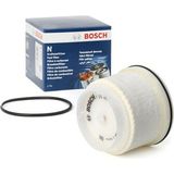 Bosch F026402115 Toyota Hilux D/CAB Yakıt Filtresi