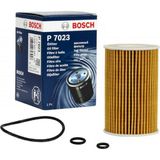 Bosch F026407023 Volkswagen Golf 6 1.6 TDI Motor Yağ Filtresi