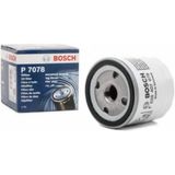 Bosch F026407078 Yağ Filtresi