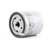 Bosch F026407143 Yağ Filtresi