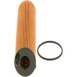 Bosch F026407238 Yağ Filtresi