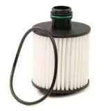 BOSCH F026407259 Yağ Filtresi 500L-500X-Combo-Corsa-Doblo 10-Fiorino 07-Mito-Panda 12-Punto 12-Tipo 16
