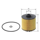 Bosch F026407316 Yağ Filtresi Volvo Xc40 1.5T3 2018 Xc40 1.5T2 T4 T5 2019 32257013
