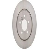 Bosch F10 Arka Fren Diski