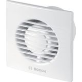 Bosch F1100 W 100 Mini Duvar Tipi Aksiyal Fan