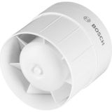 Bosch F1200 D 125 Kanal Tipi Aksiyal Fan 125 mm Beyaz Renk Yüksek Dayanıklılık Modern Tasarım - 125mm