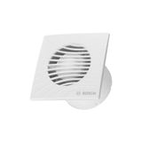 Bosch F1300 W 100 Plastik Banyo Aspiratör-Fanı 98 m3h