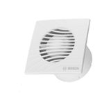 Bosch F1300 W 120 Plastik Banyo Aspiratör-Fanı 150 m3h