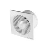 Bosch F1300 W 150 Plastik Banyo Aspiratör-Fanı 198 m3h