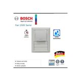 Bosch F1500 DH 100 Lük Zaman Ayarlı Nem Sensörlü Aspiratörlü banyo menfezi alüminyum 45x45