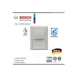 Bosch F1500 DH 100 Lük Zaman Ayarlı Nem Sensörlü Aspiratörlü banyo menfezi alüminyum 45x45