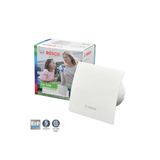 Bosch F1500 W100 Banyo Aspiratörü-Fanı 95m3h