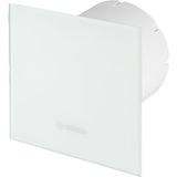 Bosch F1700 Ws 125 Banyo Aspiratörü - 125 mm - Mat Beyaz