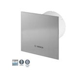Bosch F1700 WS125 DP125 Inox Sessiz Fan Modern Tasarım ve Düşük Ses Seviyesi ile