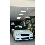 Bosch F30 LCİ FAR & BMW 3 serisi led far & TAK ÇALIŞTIR 2012-2015 (BI XENON) FAR İÇİN uyumlu