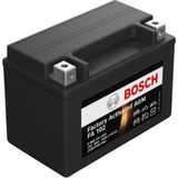 Bosch FA102 YTX9S-BS 12V 8 Ah Bakımsız Motosiklet Aküsü - Renkli