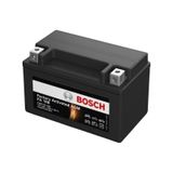 Bosch FA108 YTX7A-BS 12V 6 Ah Bakımsız Motosiklet Aküsü