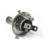 Bosch Far Ampül 12V Standart H4 55/60W Tırnaklı P43T Sarı - OEM