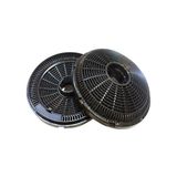 Bosch Ferre D024 Davlumbaz Karbon Filtre / Bacasız Kullanım Için 2 Adet 1 Takım