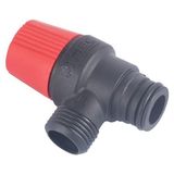 Bosch Ferroli Geçme Kombi 3 Bar Emniyet Ventili 77890026041BOSCH Ferroli Geçme Kombi 3 Bar Emniyet Ventili 77890026041