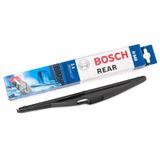 Bosch Fiat 500 2009-2014 Muz Silecek