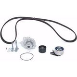 Bosch Fiat Bravo I 1.9 JTD 1996-2001 Devirdaimli Triger Seti