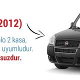 Bosch Fiat Doblo 1.3 Multijet 2006 2012 199A2 Filtre Bakım Seti
