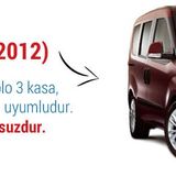 Bosch Fiat Doblo 1.3 Multijet 2010 2012 199A3 Filtre Bakım Seti