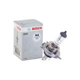 Bosch Fiat Doblo 2010-2017 Arası Ön Kısa Far Ampülü H4 55w