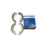 Bosch Fiat Doğan Kartal Şahin Arka Fren Balata Takımı Cırcırlı ve Levyeli tip 1993-2002