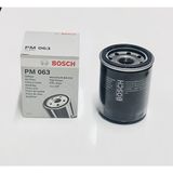 Bosch Fiat Egea 1.4 2015-2023 Yağ Filtresi