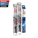 Bosch Fiat Egea Cross Ön Arka Silecek (2021-2025) Bosch Aeroeco