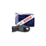 Bosch Fiat Fiorino 1.3 MultiJet Map Basınç Sensörü 2007-2016