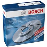 Bosch Fiat Fiorino 1.4 2007-2022 2 Adet Ön Disk