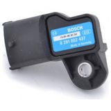 Bosch Fıat Fıorıno Turbo Sensörü 2007 - 2018 ( 223650002r)