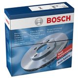 Bosch Fiat Freemont 2.0 MJET 2011-2015 330 mm 2 Adet Ön Disk