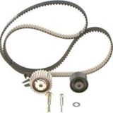 Bosch Fiat Grande Punto 1.6 D Multijet 2008-2011 Triger Seti