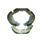 BOSCH FIAT LINEA Arka Fren Balatası 2007 - 2015 (77364264)