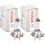 Bosch Fiat Palio H7 Standart Ampul 2 Adet 1996-2012