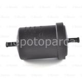 Bosch Fiat Punto 60 1.2i.e. Cabrio 1995-1997 Benzin Filtresi