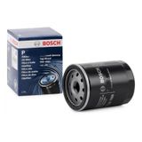 Bosch Fiat Tofaş SLX Şahin 1.6 Yağ Filtresi