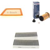 Bosch Filtre Bakım Seti Bmw 2 Serisi 220 D Dizel 2014 Filtre Bakım Seti