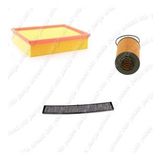 Bosch Filtre Bakım Seti Bmw 3 Serisi E46 320 İ Benzin 1998-2004 Filtre Bakım Seti