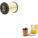 Bosch Filtre Bakım Seti Ford Focus 1.6 Tdcı 2009-2012 Dizel Hava + Yağ Filtre